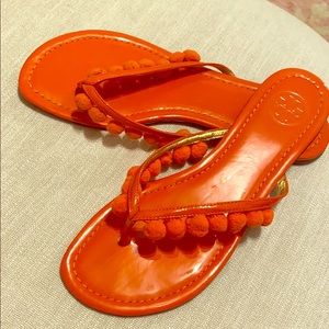 Tory Burch Flips